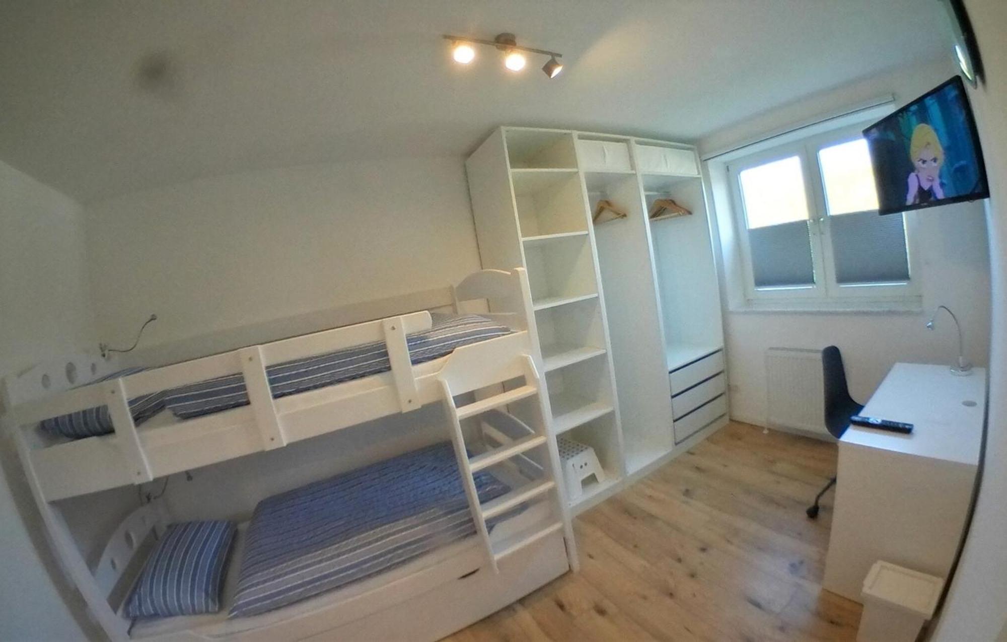 Ferienwohnung Grüntal Residenz I Whg 3 Grömitz Exterior foto